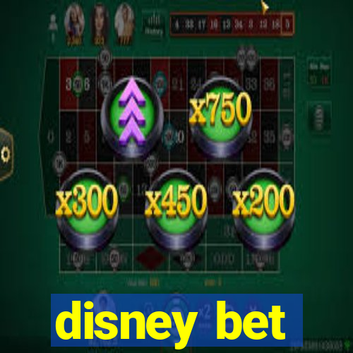 disney bet